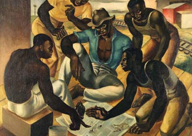 Ogden Museum of Southern Art